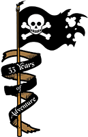 33 years of adventure! Rum Runner Charters has been offering charters for whale watching and fishing in Southeast Alaska for 32 years.